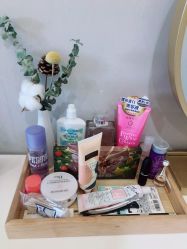 -一奈日式美甲美睫专门店