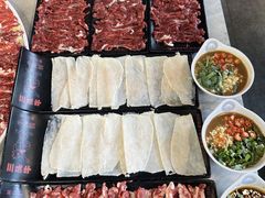 -三头牛·潮汕牛肉生蚝火锅 (夏湾店)