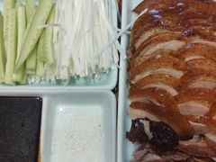 -唐山宴百姓府邸院落中餐
