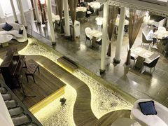 -CHASE Modern Cuisine(崇宁路店)