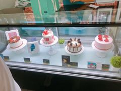 -第戎蛋糕(恒隆广场店)