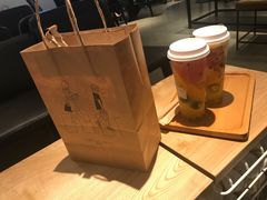 -喜茶(深圳东门1234店)