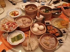 -美心·翠园(港汇恒隆广场店)