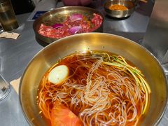 -小核桃烤肉馆(西塔店)