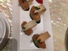 -8餐厅(新葡京酒店)