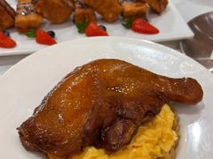 -香港深仔记茶餐厅(东门店)