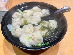 -真真鲜馄饨店(启蒙路店)