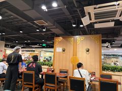 -宏状元现熬粥·京味菜(五棵松店)