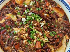 蜀香毛血旺-顿顿吉祥·长安味道(启迪香山店)