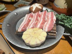 -MIKOMIKO和牛烧肉专门店(南门店)