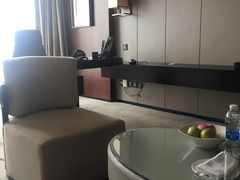 -广交会威斯汀酒店