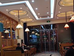 -哈啾嗨·蒙文化主题餐厅(京汉新城店)