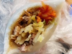 -张果佬年糕卷(科巷店)