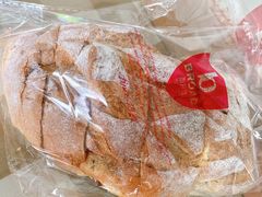 -BROAD面包路·欧式面包(龙湖时代C馆店)