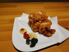 -福匠日本料理(人民路店)