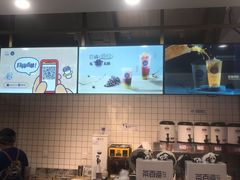 -茶百道(京华城店)