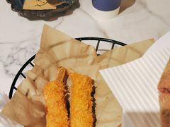 -咕鹿流心披萨(下沙店)