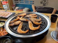 -九田家黑牛烤肉(溧水万达店)