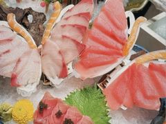-蟹犇•帝王蟹雪蟹(陆家嘴店)