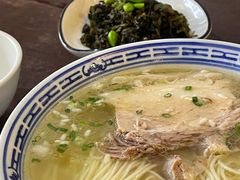 -同得兴 Since·1995 传统苏式面馆(嘉馀坊店)