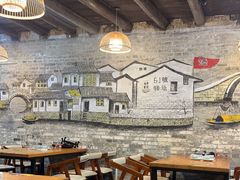 -61号餐吧(兴坪古镇漓江店)