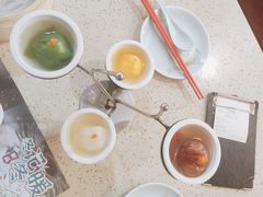 -点都德(龙之梦店)