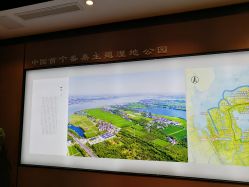 点击看大图 -太湖雪蚕桑文化园