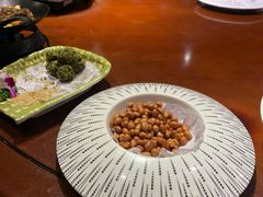 -海拉尔蒙古包(房山长阳总店)