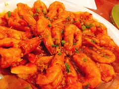 -金石国际大酒店·金丽自助餐厅