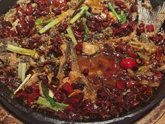 -老板恋上鱼(恒隆广场店)