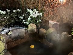 -北京益泉花园酒店