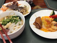 -曲江惠宾苑宾馆(大雁塔大唐不夜城店)