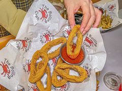 -The Boiling Crab宝灵蟹手抓海鲜(中国首店)