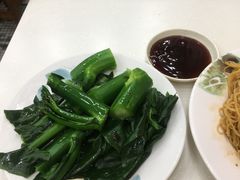 -麦文记面家(佐敦店)