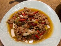 -傣宏缘·云南傣味特色菜·手抓饭·孔雀宴十六年店庆大酬宾(南屏步行街店)