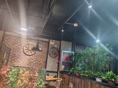 -川渝饭店