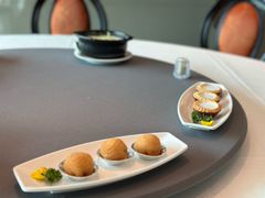 -金悦轩海鲜酒家(拱北店)