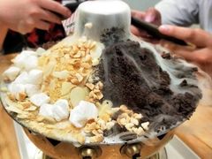 -ICEPOPO MILK(玉兰店)