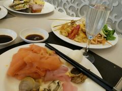 -巴厘岛风情自助餐厅(牡丹广场店)