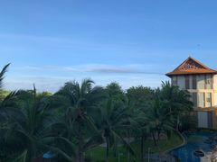 -三亚海棠湾万丽度假酒店