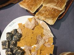 -徽镇小厨·经典徽菜(十里河店)