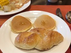 -漳州瑰丽半岛酒店·原素全日制餐厅
