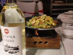 -宏宴·新京菜(望京店)