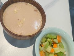 -真食净香居·内蒙烧麦(亚运村店)