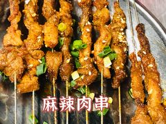 -小民大排档(光谷店)