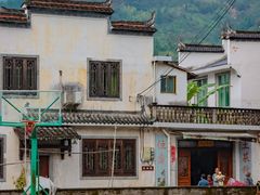 -上坦村