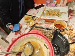 -辣出味岳阳特色烧烤·龙虾大排档(砂子塘总店)