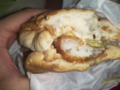 -华莱士·炸鸡汉堡(奥林花园店)