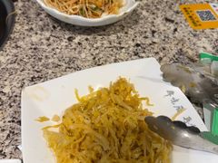 -厚味居炙子烤肉·清真(天桥南纬路店)