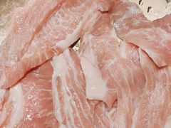 -核桃碳烤肉馆(深圳首店)
